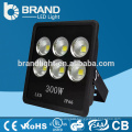 CREE Chips Meanwell Driver Guangzhou COB LED Flood Light 100W 200W 400W